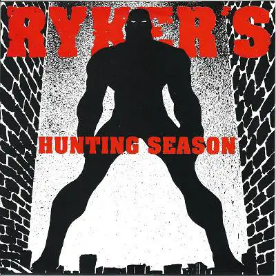 Ryker's : Hunting Season